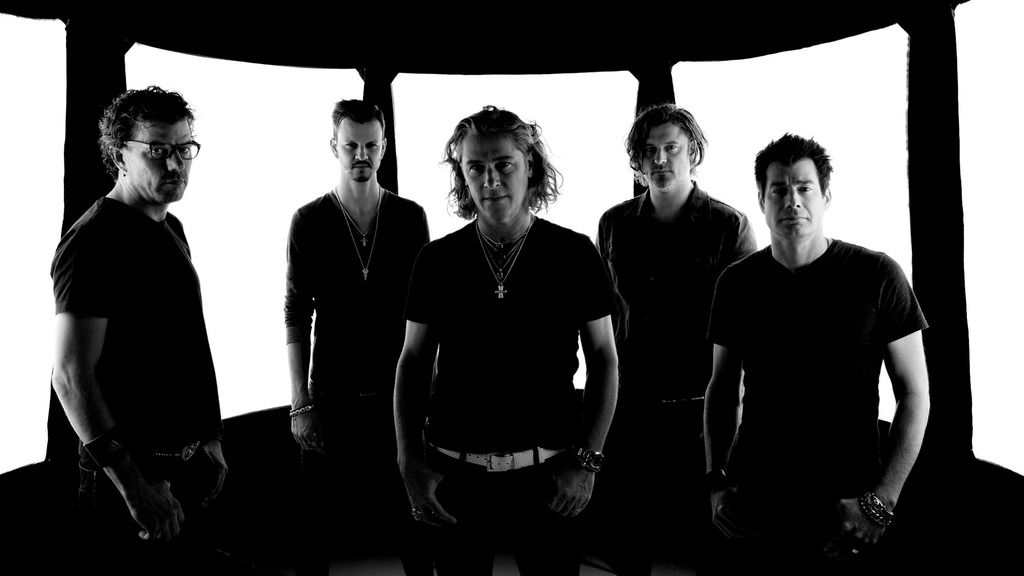 Collective Soul - Sep. 28